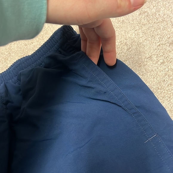 Patagonia Netplus Shells Swim Trunks - Picture 3 of 7